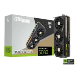 Zotac GeForce RTX 5080 Solid OC