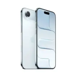 Apple iPhone Air 512GB Cloud White 12GB RAM