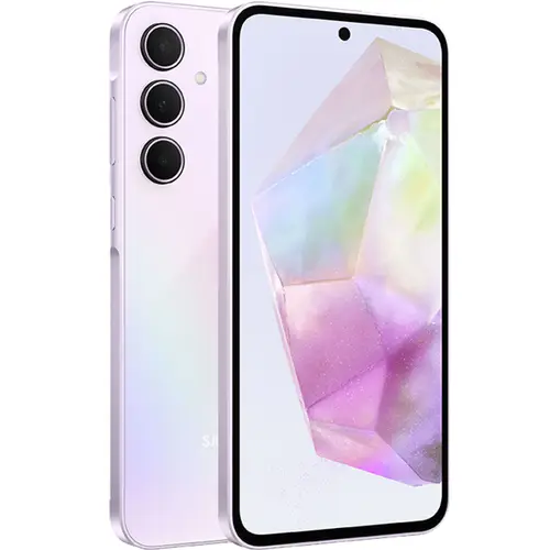 Samsung Galaxy A35 256GB Awesome Lilac 8GB RAM