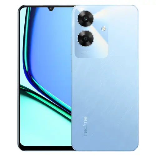 Realme Note 60 128GB Voyage Blue