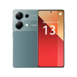 Xiaomi Redmi Note 13 Pro 256GB Forest Green 8GB RAM
