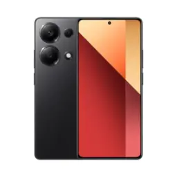 Xiaomi Redmi Note 13 Pro 512GB Midnight Black 12GB RAM