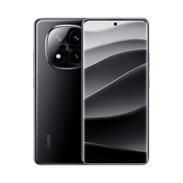 Xiaomi Redmi Note 14 Pro+ 512GB Frost Blue