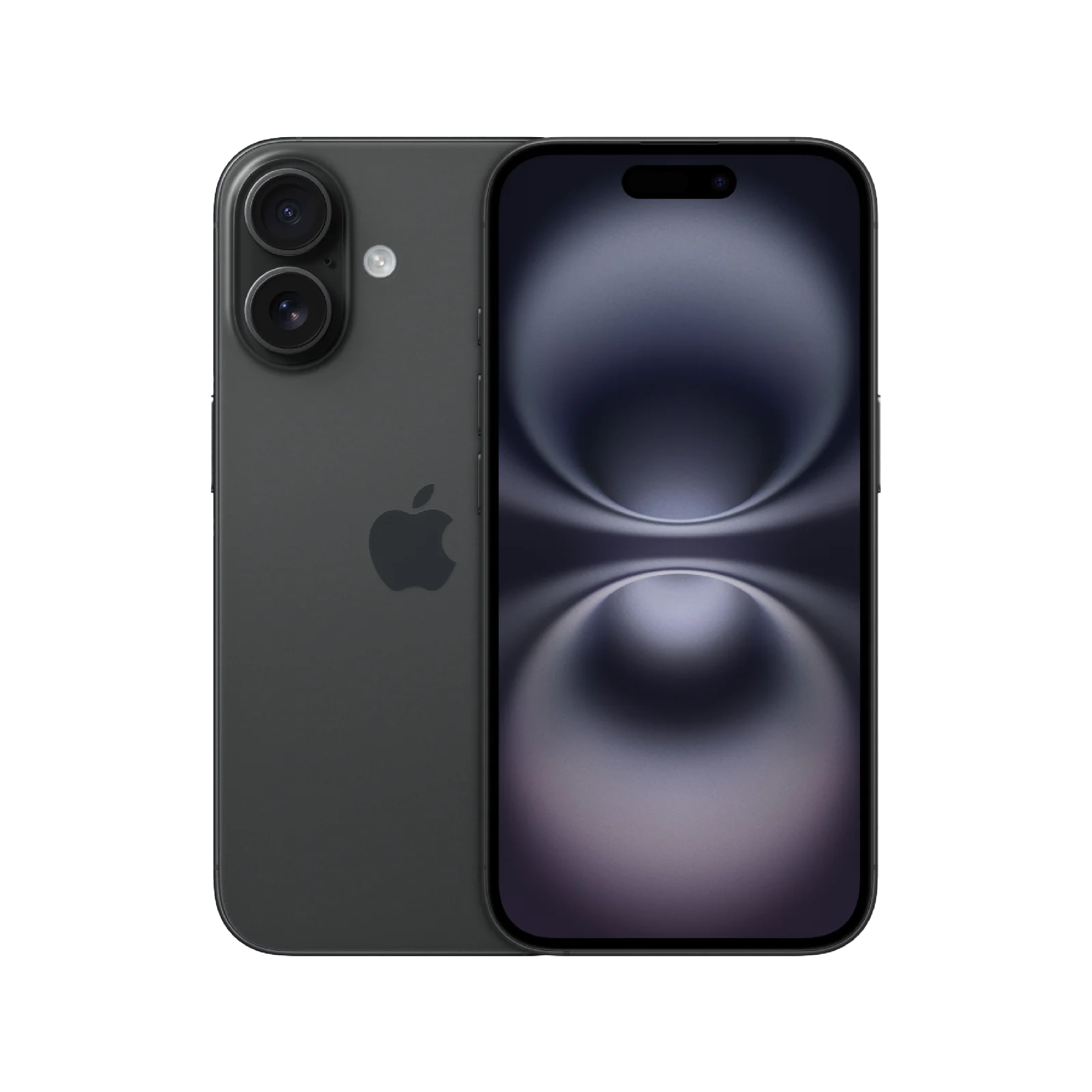 Apple iPhone 16 256GB Black 8GB RAM