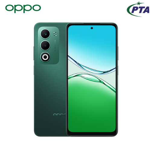 Oppo A5 128GB Aurora Green 6GB RAM