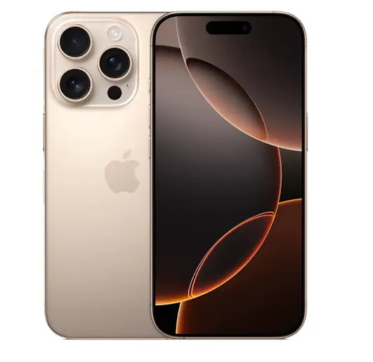 Apple iPhone 16 Pro Max 1TB Black Titanium