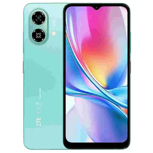 ZTE Blade A35e 64GB Ice Green 2GB RAM