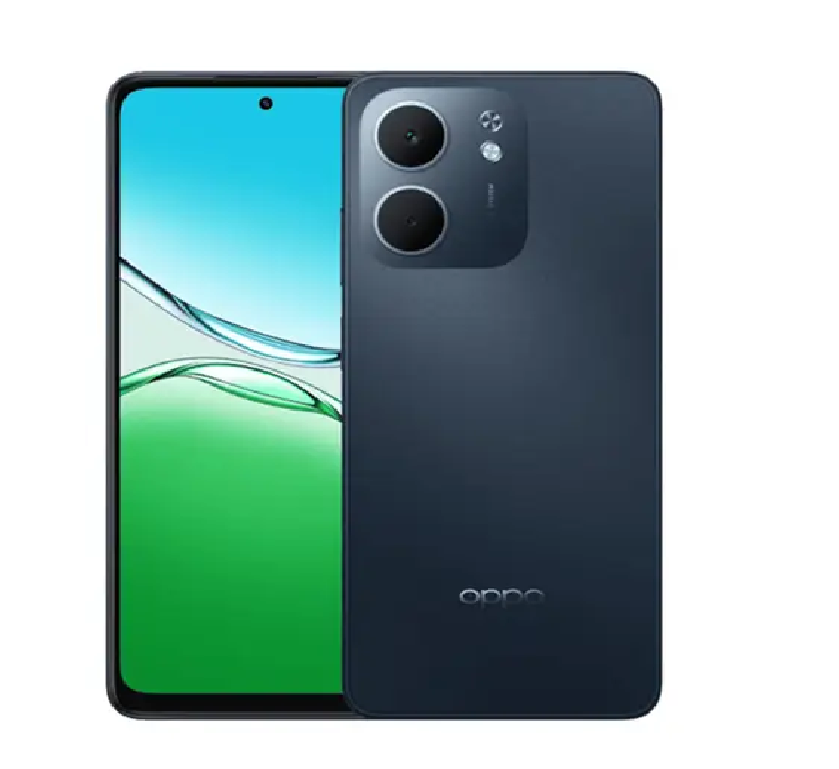 Oppo A5x 128GB Midnight Blue