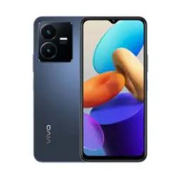 Vivo Y22 64GB Metaverse Green