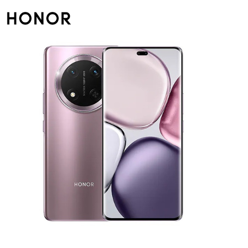Honor X9c 256GB Titanium Purple