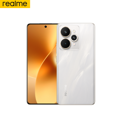 Realme 15 Pro 512GB Flowing Silver