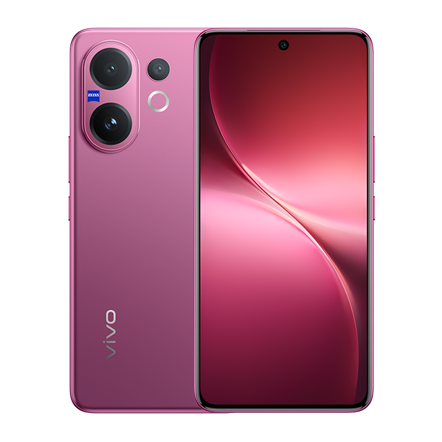 Vivo V60 512GB Gold