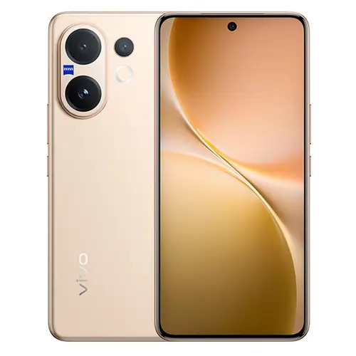 Vivo V60 256GB Mist Gray