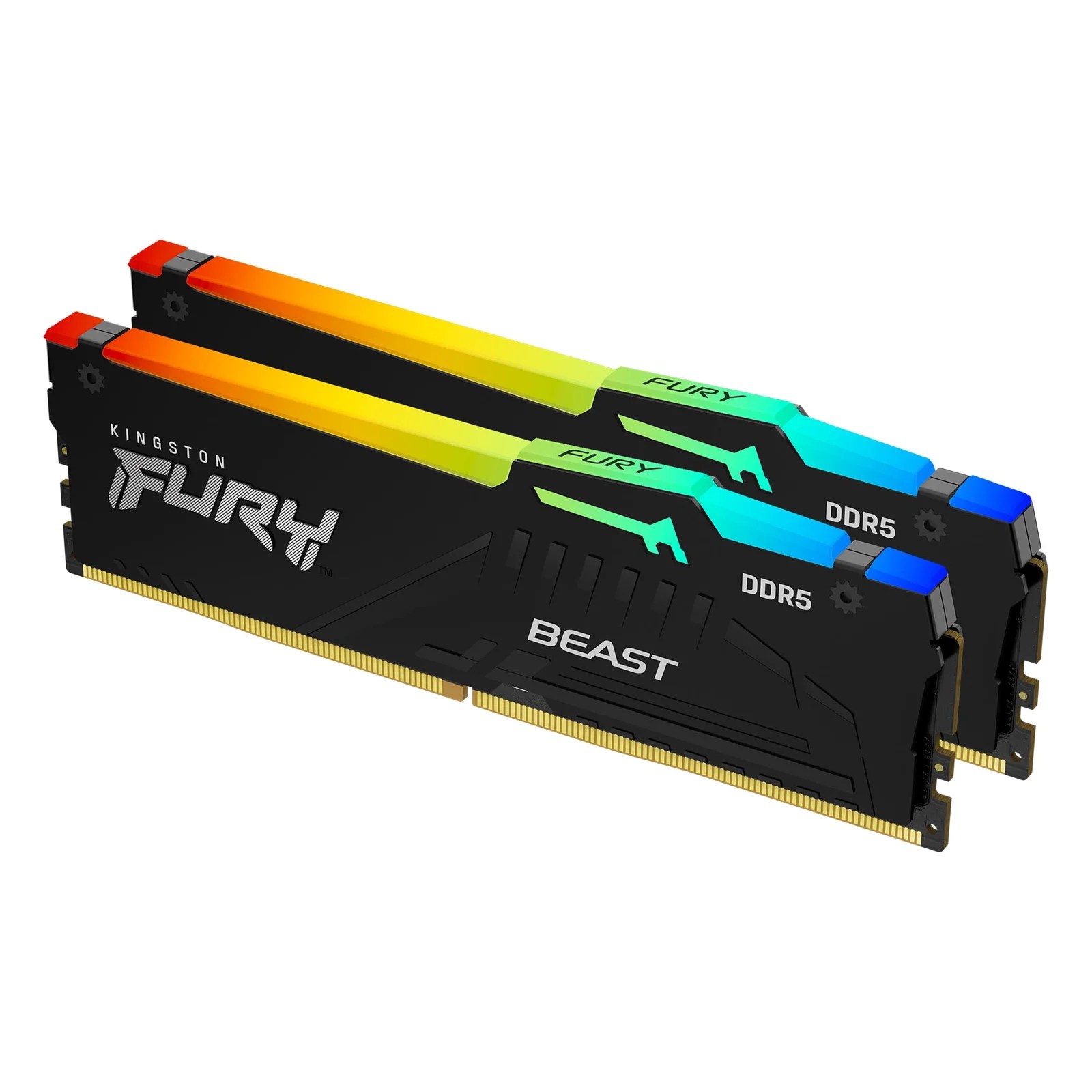 Kingston ValueRAM DDR5 32GB 4800MHz