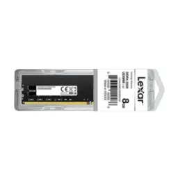Lexar DDR4