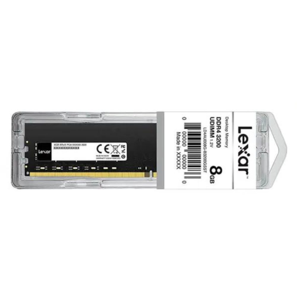 Lexar DDR4
