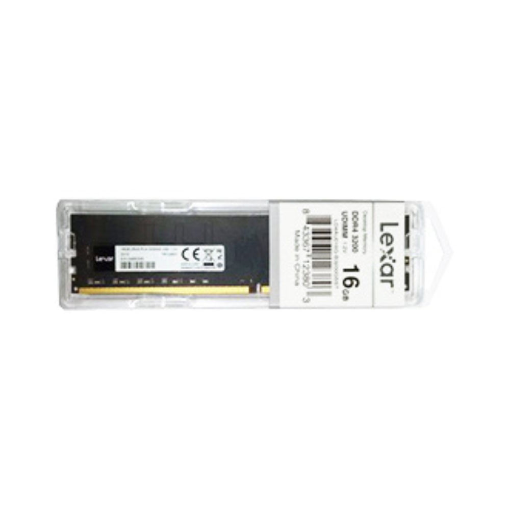 Lexar DDR4 8GB 3200MHz