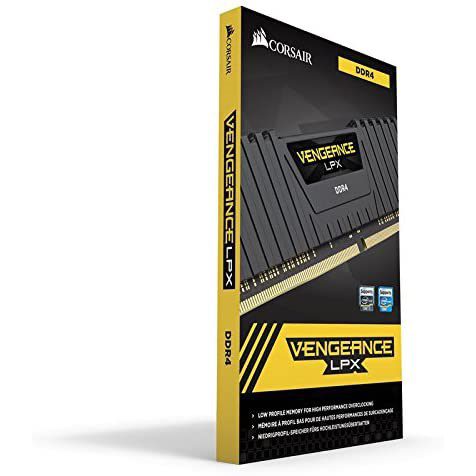Corsair Vengeance LPX DDR4 1x8GB 3200MHz
