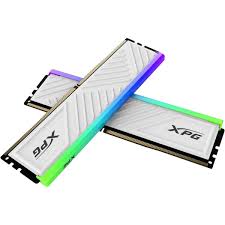 XPG Spectrix D35G RGB DDR4 2x8GB 3200MHz
