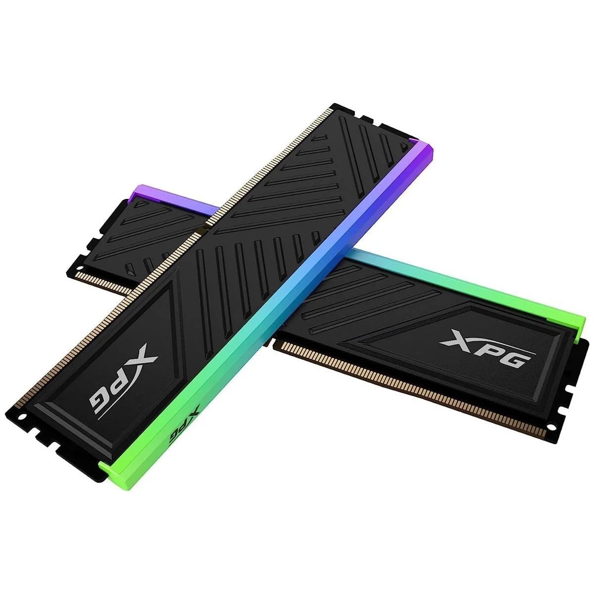XPG Spectrix D35G RGB DDR4 2x8GB 3600MHz