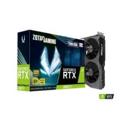 ZOTAC GAMING GeForce RTX 3060 Ti