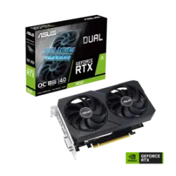 ASUS GeForce RTX 3050 V2