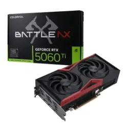 Colorful GeForce RTX 5060 Ti