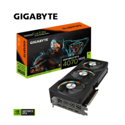 Gigabyte GeForce RTX 4070 Super