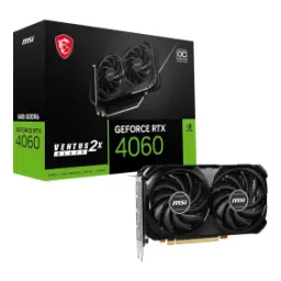 MSI GeForce RTX 4060