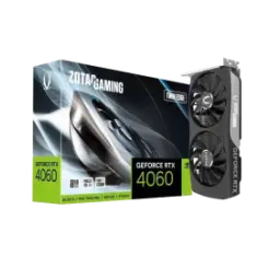 ZOTAC GeForce RTX 4060 Twin Edge
