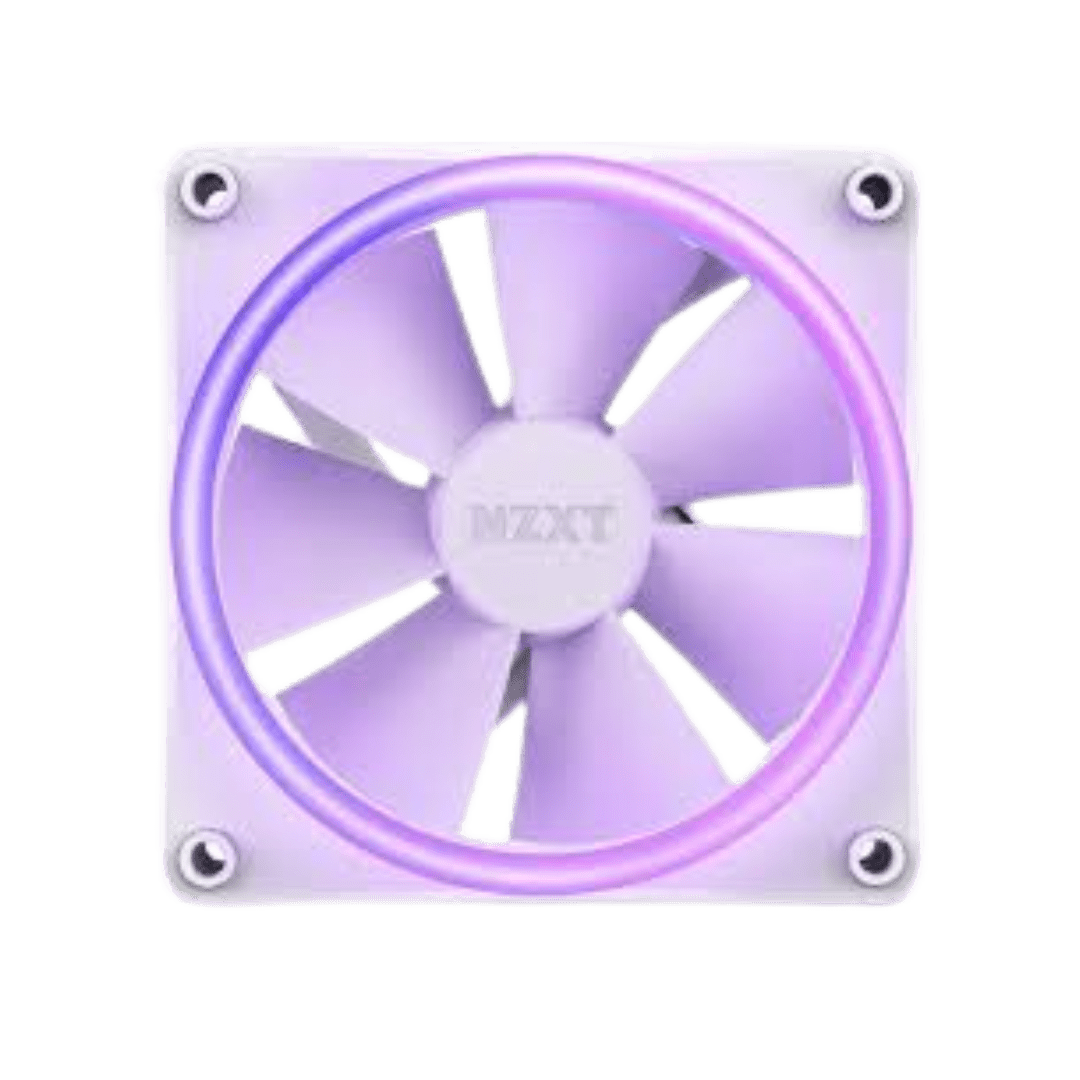 NZXT F120 RGB Duo Single