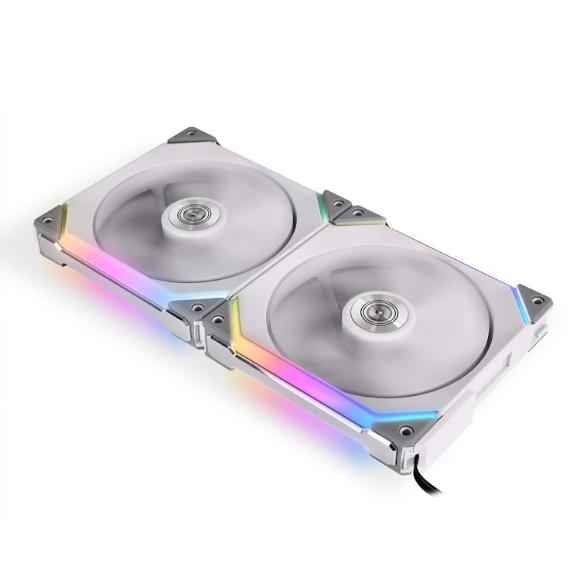 Lian Li UNI FAN SL140 Two Pack