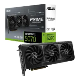 ASUS GeForce RTX 5070 Prime