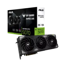 ASUS GeForce RTX 5070 TUF Gaming