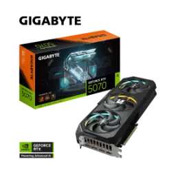 Gigabyte GeForce RTX 5070 Aero OC