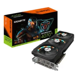 Gigabyte GeForce RTX 4070 Ti Gaming OC