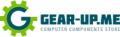 Gear-Up Saudi Logo